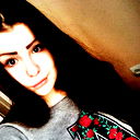 Даша Воронова