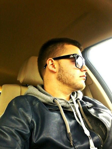 Александр Кузнецов