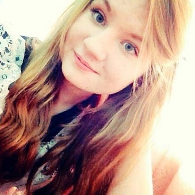 Алина Безгина