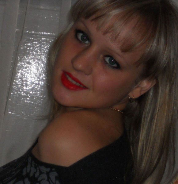 Юлия Паркина