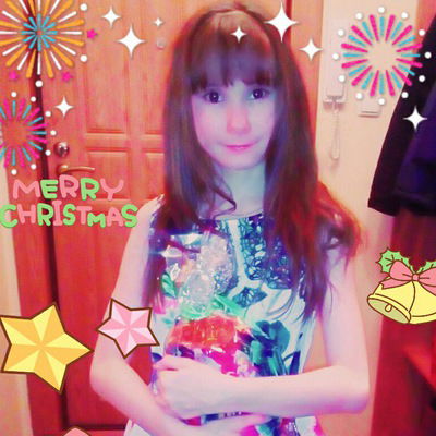 Алиса Михайлова