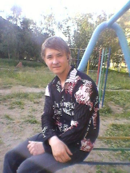 Алексей Донцов