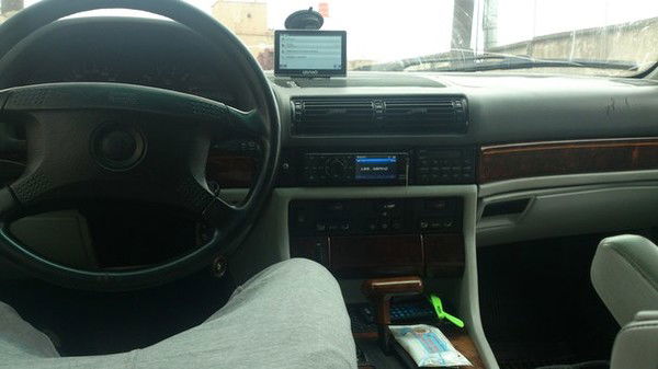 Саша Климов