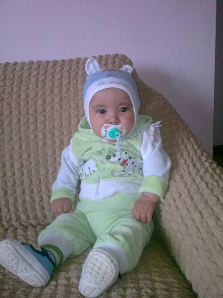 Нурзат Орманбекова