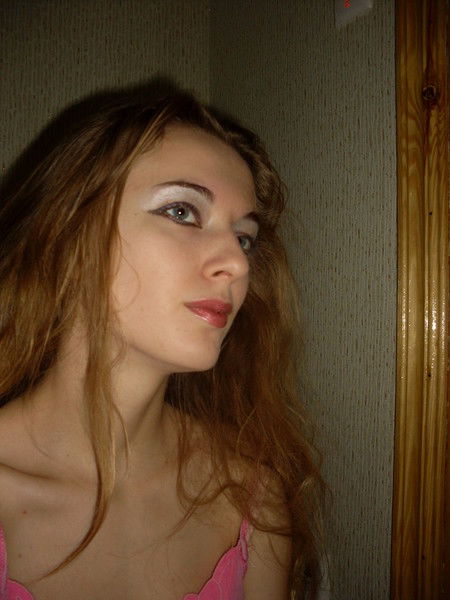 Вика Долженкова