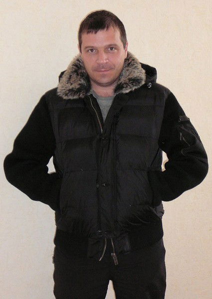 Игорь Пилипенко