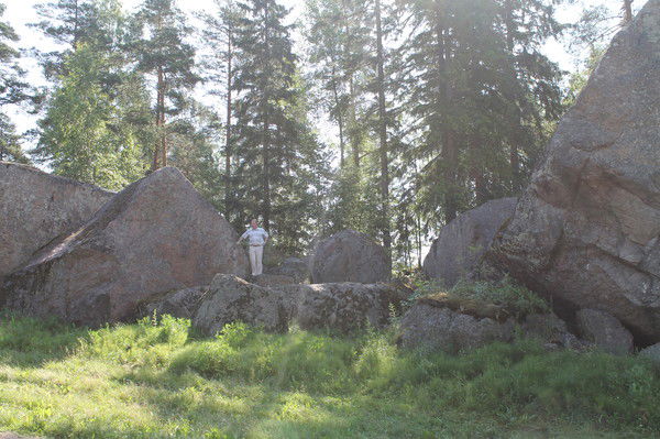 Игорь Волков