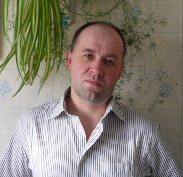 Игорь Макаров