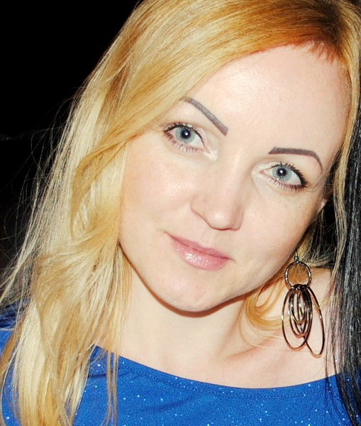 Екатерина Смоленцева