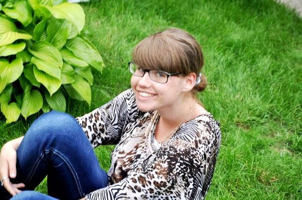 Мария Хроменкова