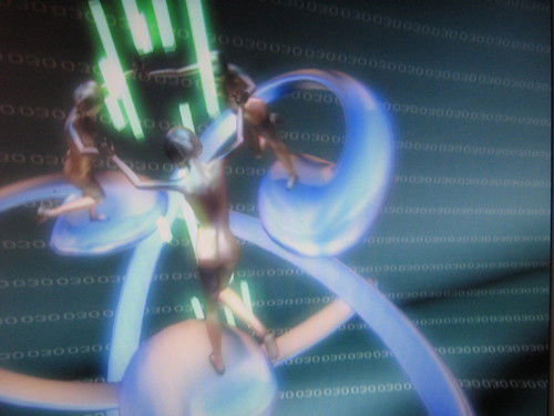 Оля Хрулёва