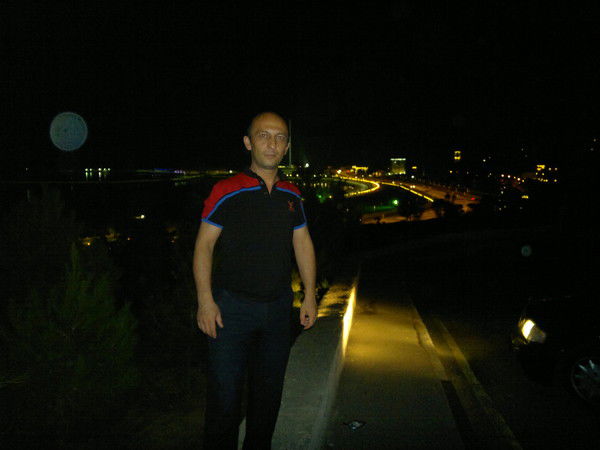 Тимур Масим-Заде