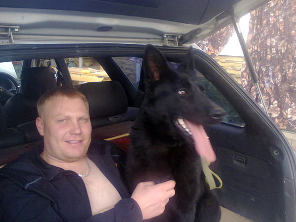 Денис Кужлев