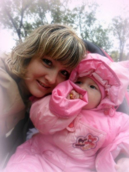 Наиля Насреддинова