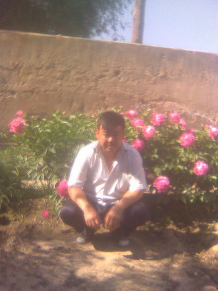 Исмар Шафузов