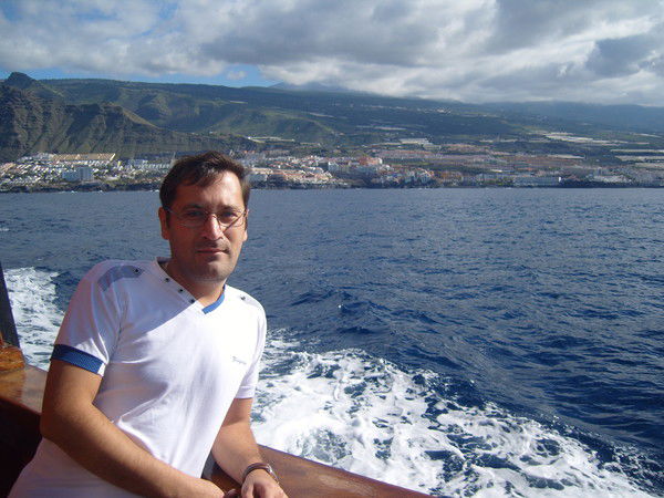 Роман Ломакин