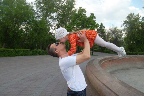 Олег Катеринич