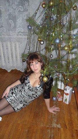 Анастасия Рамзаева