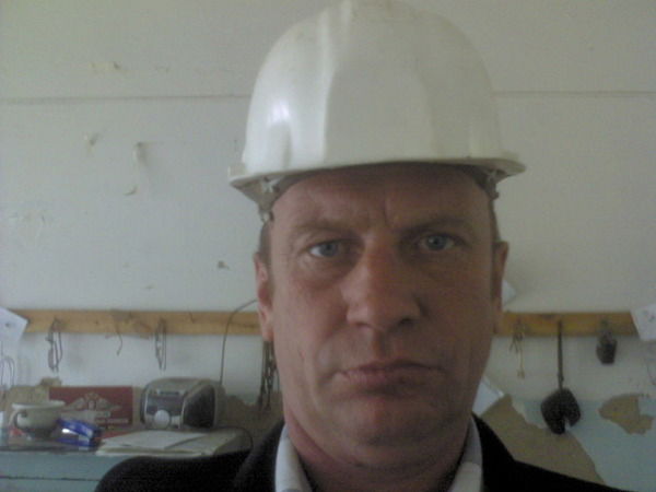 Петр Петров