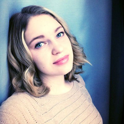 Анна Давыдова