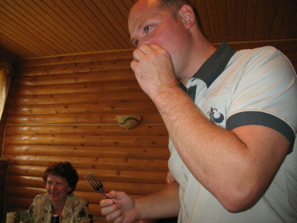 Дмитрий Пузанов