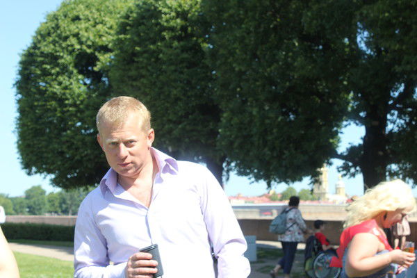 Владимир Болкунов