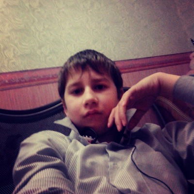 Эдуард Каретников