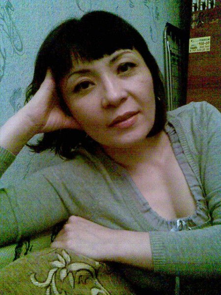 Меруерт Молгаждарова