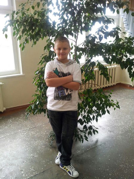 Евгений Панков