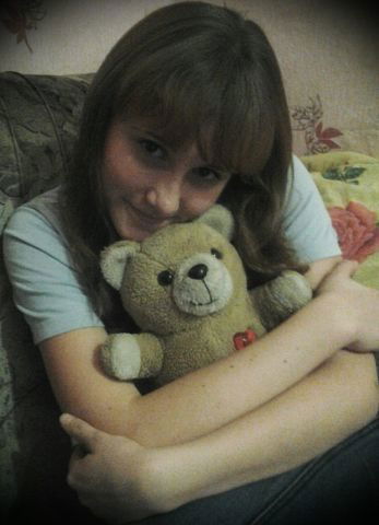 Светлана Доценко