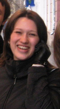 Марина Корниенкова