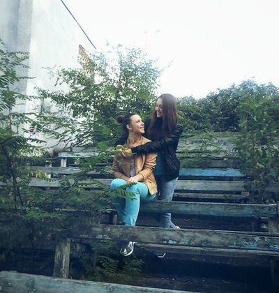 Лина Козлова