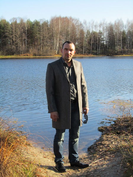 Дмитрий Рябиков