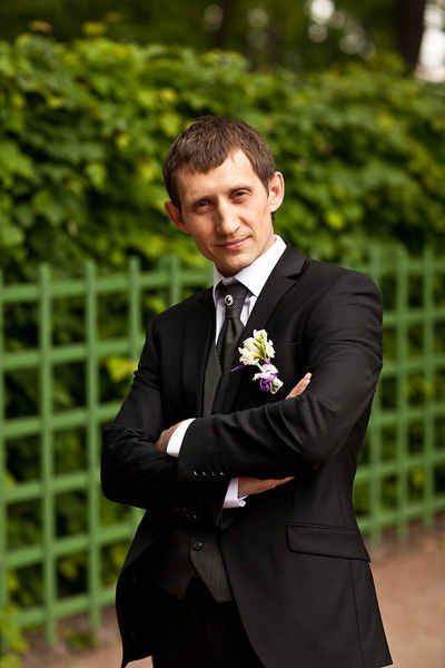 Владимир Абрамов