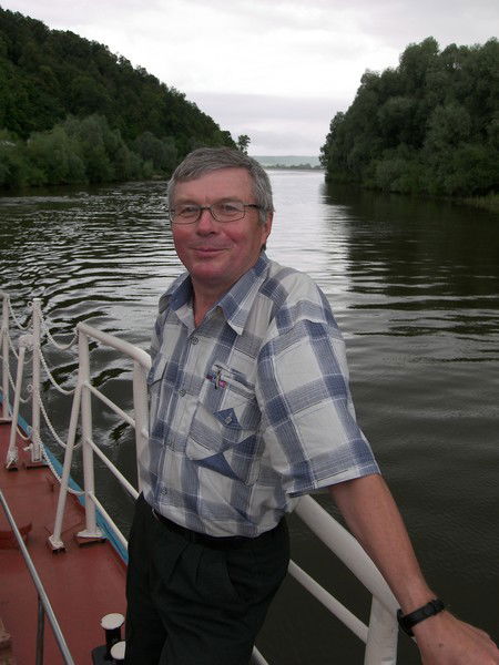 Виктор Хохлов