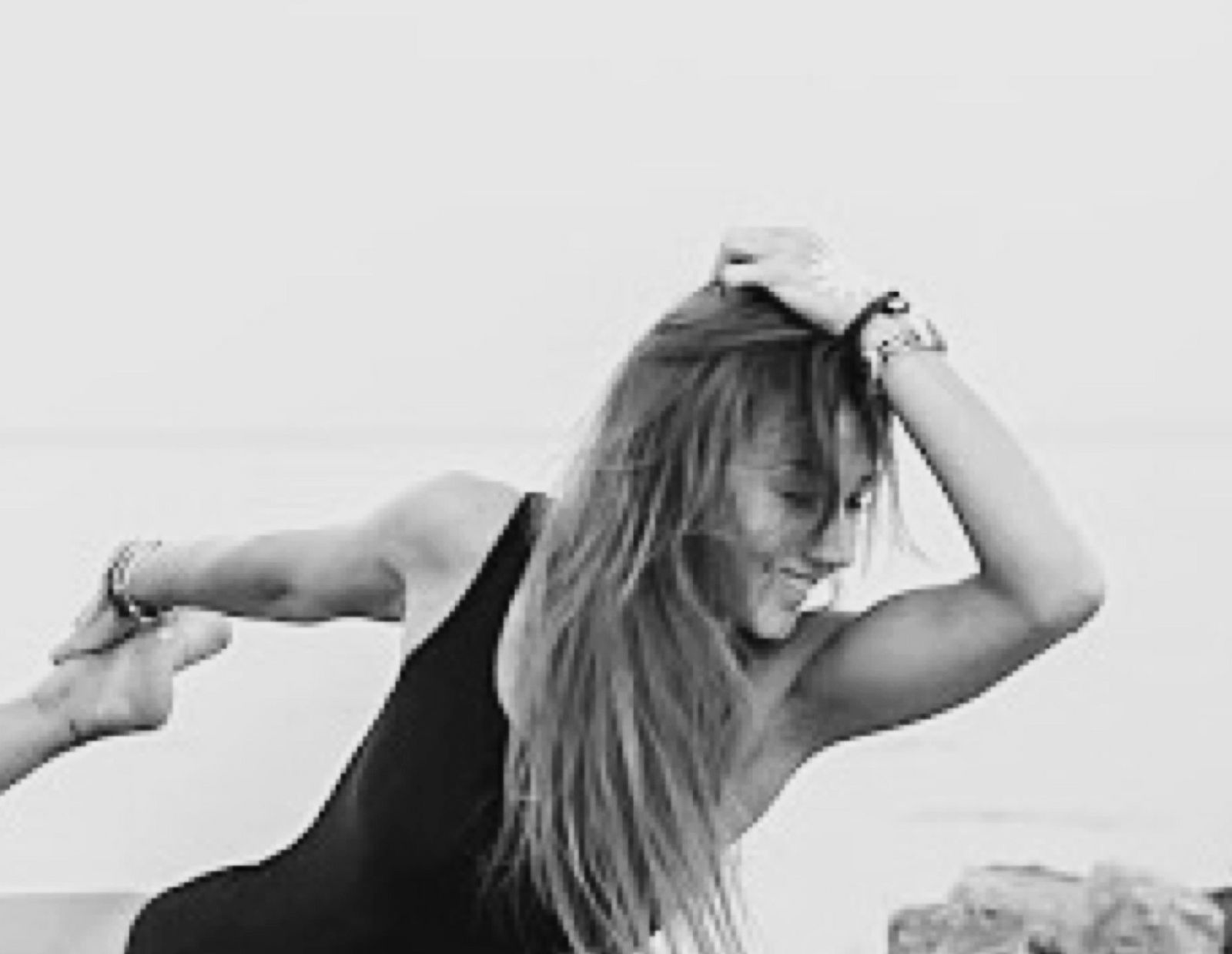 Инга Макогонюк