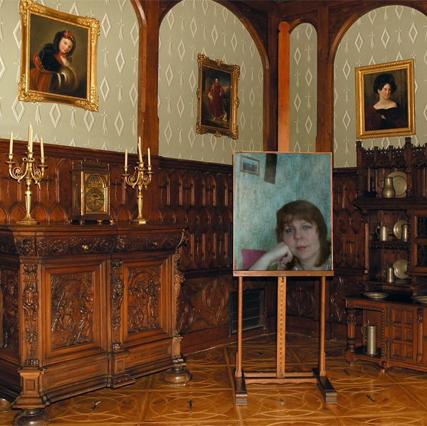 Светлана Скупченко