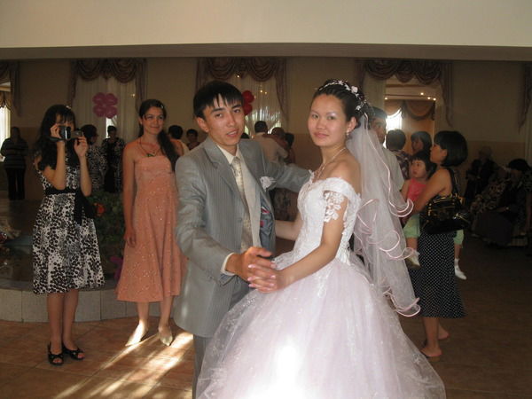 Камила Журумбаева