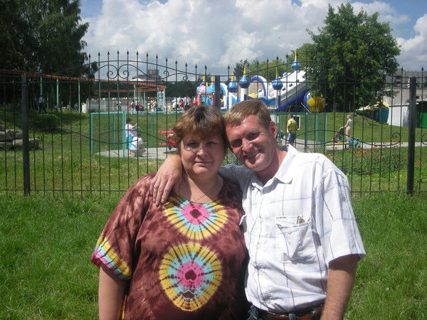 Константин Нужин