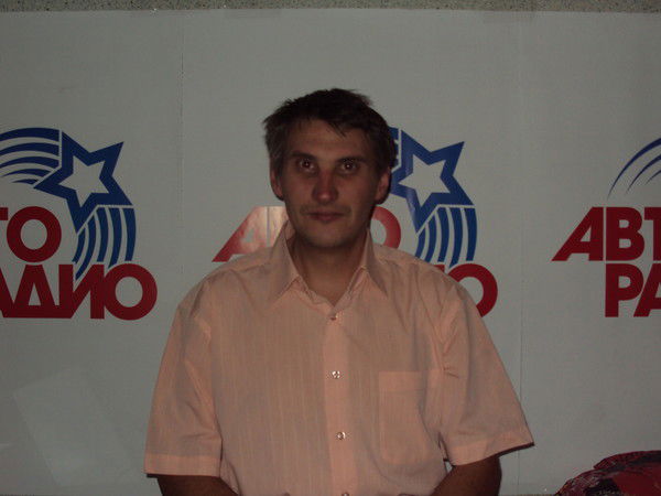 Юрий Ращупкин