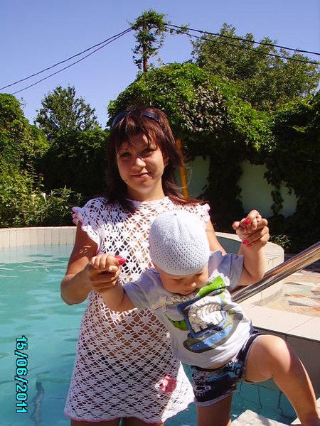 Нина Костарева