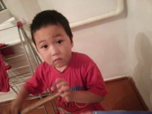 Gulzada Muldagalieva