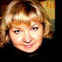 Анюта Галкина