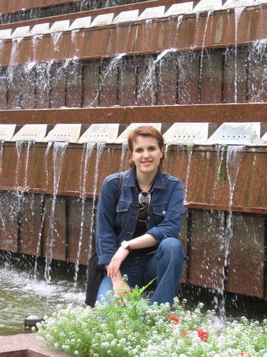 Екатерина ...