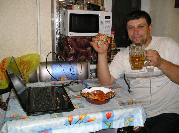 Дмитрий Беляев