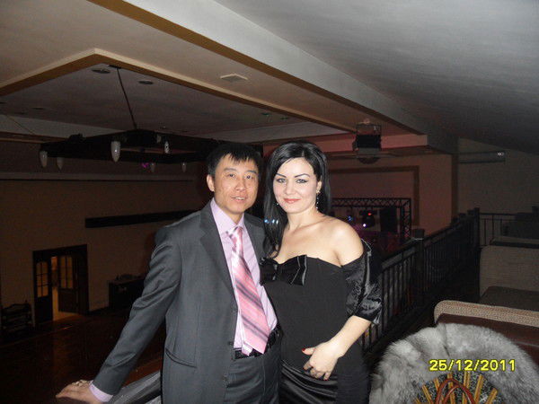 Елена Емельянова