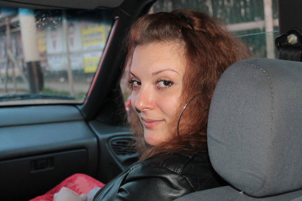 Ирина Максимова