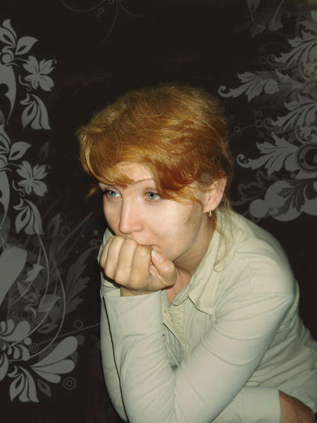 Юлия Лагута