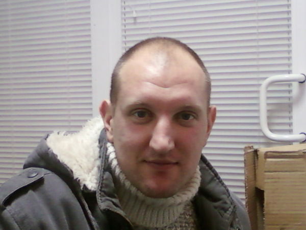 Андрей Трифонов