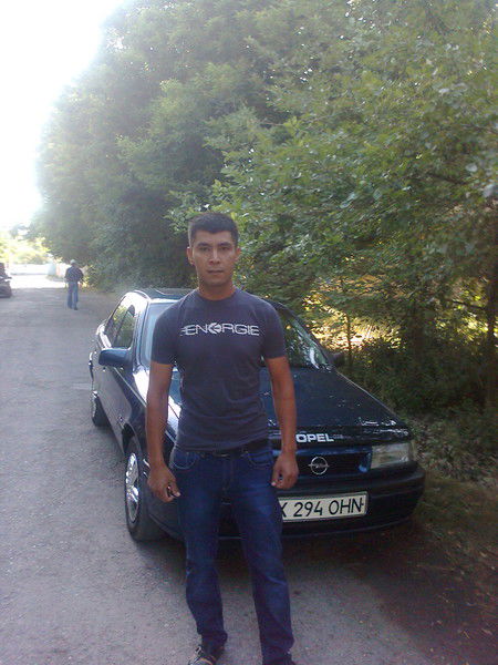 Дильшат Гаипов